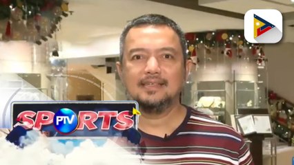 Fast talk with Coach Bo Perasol