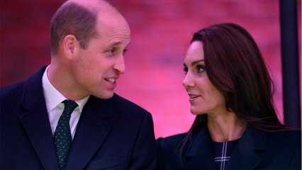 VOICI : Kate Middleton et prince William : une photo jamais vue du mariage du couple dévoilée