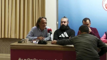 İTO'dan Sağlıkta Şiddete Karşı Yürüyüşe Katılan Sağlıkçılara Başlatılan Soruşturmaya Tepki: "Can Güvenliğimizi Sağlaması Gerekenlerin Soruşturma...