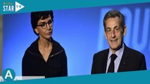 “Une écorchée vive” : Rachida Dati, c'est Nicolas Sarkozy qui en parle le mieux !