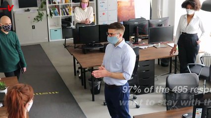 The Four-Day Workweek Is Proving to Be a Total Success