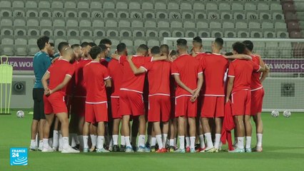 المغرب بانتظار مواجهة حاسمة