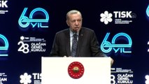 Cumhurbaşkanı Erdoğan’dan ‘asgari ücret’ açıklaması