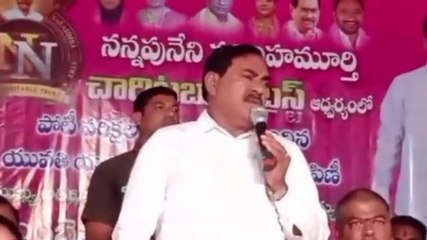 వరంగల్ ఈస్ట్: యువత తొందరపాటు నిర్ణయాలు తీసుకోవద్దు..!