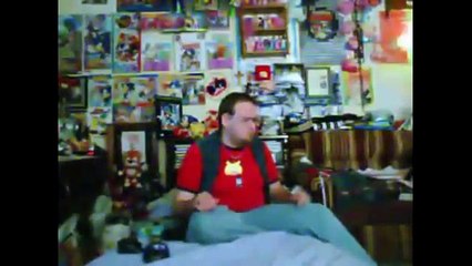 Chris Chan A Comprehensive History - Part 14