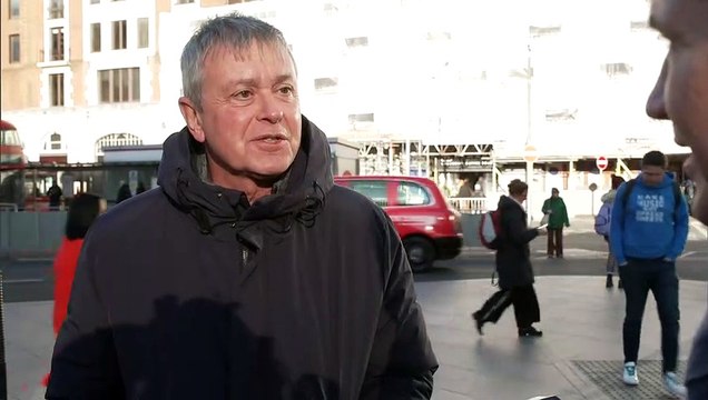 Commuters react to latest rail strike announcements