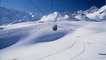Sports d’hiver : le top 20 des stations de ski les moins chères de France