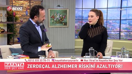 Hayatta Her Şey Var 6 Aralık 2022