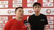 Harapan negara, Aaron Chia / Soh Wooi Yik waspada lawan peringkat kumpulan Final Jelajah Dunia BWF 2022