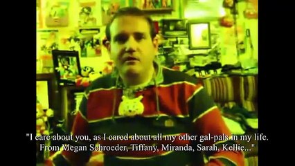 Chris Chan A Comprehensive History - Part 15