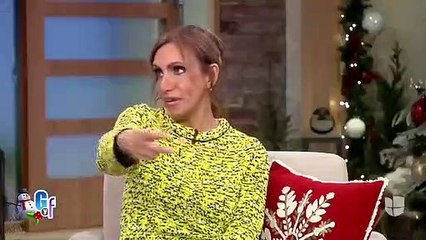 Clarissa Molina explica motivos de la posposición de la boda