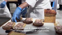 A Lyon, le gratin de la gastronomie juge le meilleur pâté-croûte