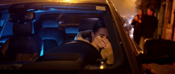 CARMEN  DE LA SALCIUA - Chiar de Craciun [video oficial]