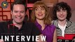 IT Chapter Two: Cast Interview