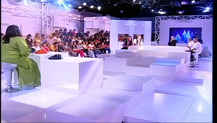 Ness Nessma  avec  jiljilala