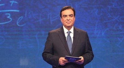 جورج قرداحي يرد على تساؤلات اعتناقه الإسلام: القرآن منارة للحياة