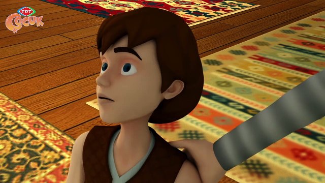 Barbaros 15. Bölüm izle Çizgi Film - Çizgi Film izle - Çizgi Film Seyret