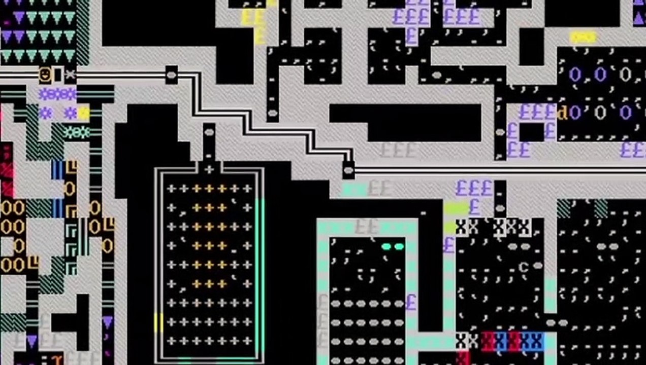 Dwarf Fortress Steam Edition - Tráiler