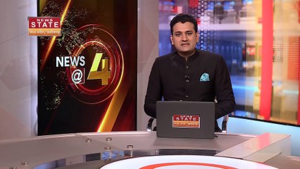 Madhya Pradesh News : Niwari में बर्थडे पार्टी में डांसर्स ने लहराया तमंचा | Niwari News |