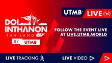 Doi Inthanon by UTMB 2022 - Live Anglais