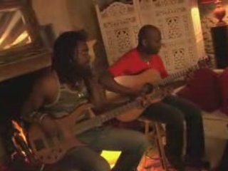 Shaman Vibes Reviens Acoustique live