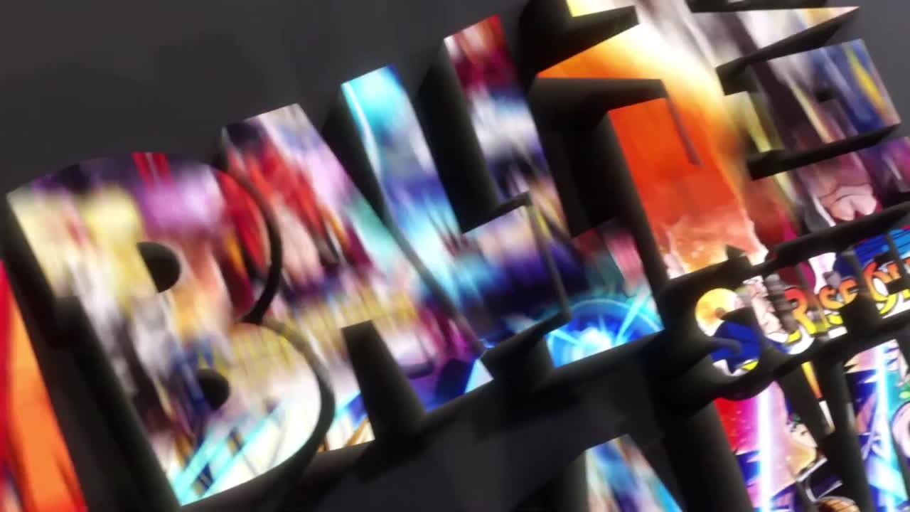 Dragon Ball Super Card Game Digital Version Announcement