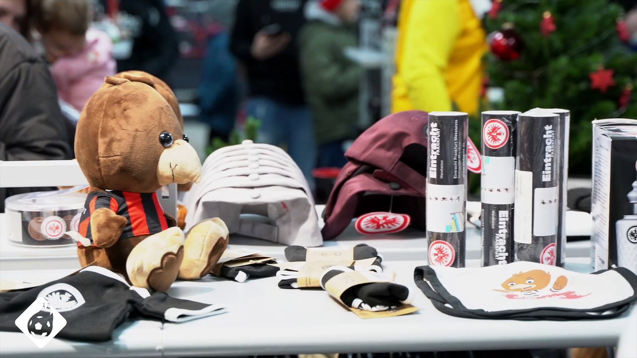 Der Europapokal in Fulda