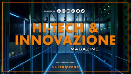 Hi-Tech & Innovazione Magazine - 6/12/2022