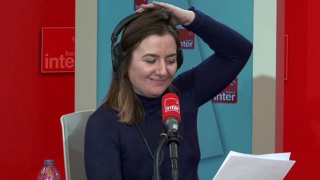 Marc Lavoine a le melon - Lisa Delmoitiez n'a pas compris