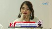 Kylie Padilla, Gabbi Garcia at Sanya Lopez, all-out ang paghahanda sa upcoming series | 24 Oras