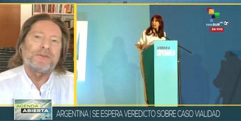 Causa Vialidad; verdad silenciada, corrupción judicial e impunidad