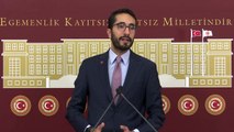 Abdulkadir Karaduman, 2023 Bütçesi Hakkında Basın Toplantısı Gerçekleştirdi - 05.12.2022