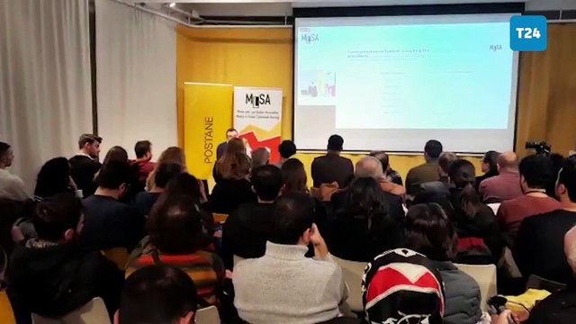 Medya ve Hukuk Çalışmaları Derneği'nden ifade özgürlüğü raporu: 41 davada yargılanan 67 kişiye toplamda 299 yıl hapis cezası