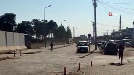 Mardin'de 3 ailenin sopalı- silahlı kavgası: 12 yaralı, 7 gözaltı