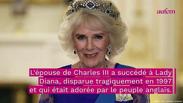 Camilla Parker-Bowles et la chirurgie esthétique : la somme astronomique déboursée pour ses opérations