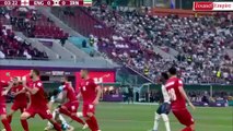 ملخص مباراة إنجلترا و إيران England Vs Iran كأس العالم World Cup Qatar 2022