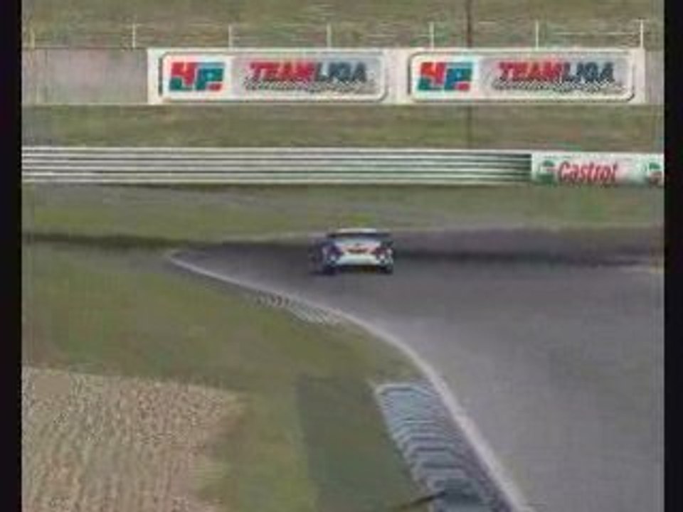 M3 GTR LFS
