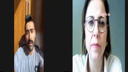 2 yıldır Suriye Milli Takımı'nda oynayan Türk basketbolcu: Şam'da hayat çok üst seviyede