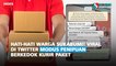 Hati-hati Warga Sukabumi! Viral di Twitter Modus Penipuan Berkedok Kurir Paket