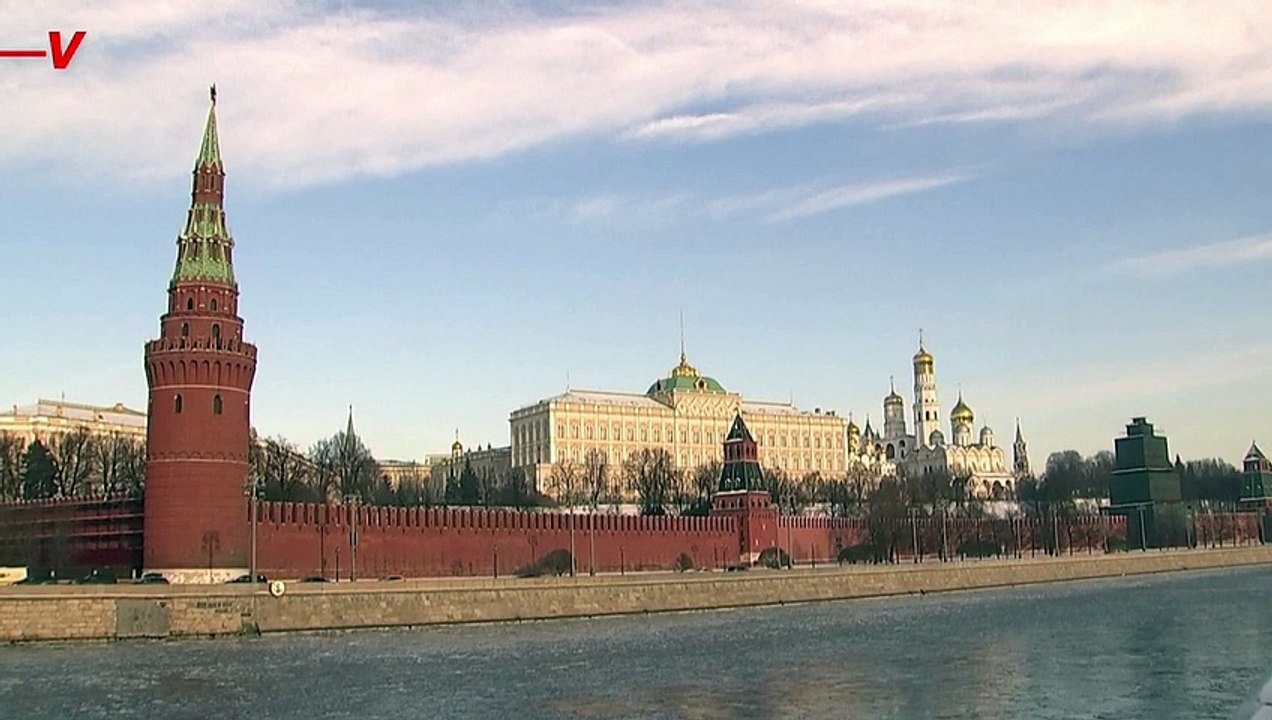 Russian Cities Cancel Many New Year and Christmas Celebrations to Fund Ukraine Invasion