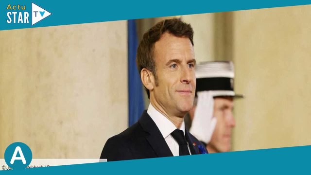 Emmanuel et Brigitte Macron : quelle est la valeur locative de l’Élysée ? On connaît enfin la répons