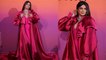 Priyanka Chopra Deep Neckline Pink Gown Look Troll, कहा काफी ज्यादा बड़ा..|Boldsky*Entertainment