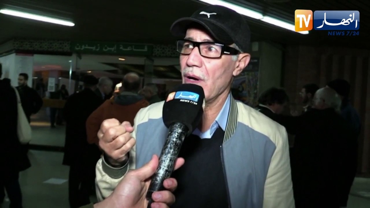 أزمة السيناريو بالجزائر..  ورشات غائبة وتكوين شبه منعدم
