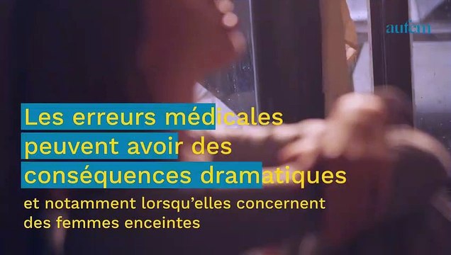 Une maternité condamnée pour avoir posé un stérilet sur une femme enceinte