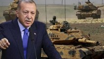 Cumhurbaşkanı Erdoğan'dan sınır ötesi operasyonu için net mesaj: Çıkmış birileri diyor ki, Kobani'yi şöyle yapamazsınız, Kobani bitti