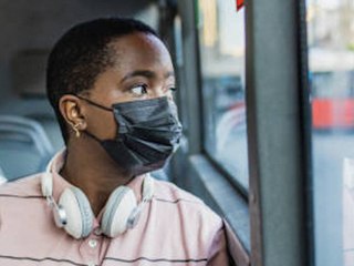 ÖPNV: In diesen Bundesländern herrscht weiterhin Maskenpflicht