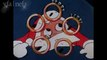 Clip from 1970s animation 12 Days of Christmas by Paddington Bear animator Sheila Graber