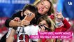 Gisele Bundchen Enjoys Disney Trip With Daughter Vivian After Tom Brady Divorce