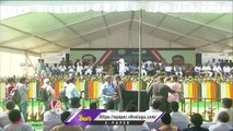 Minister Malla Reddy Full Speech _ Inauguration Of Modern Crematorium For Three Religions _ V6 News