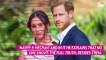‘Harry & Meghan’: Prince Harry Says Royals Planted Meghan Stories